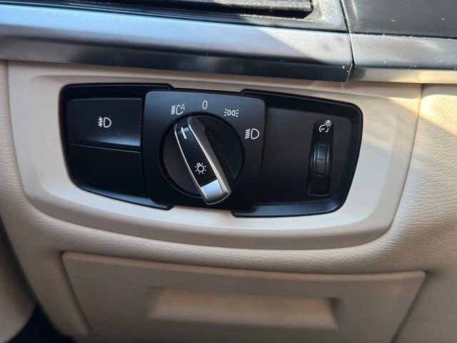 Used 2017 BMW X5 xDrive35i image 19