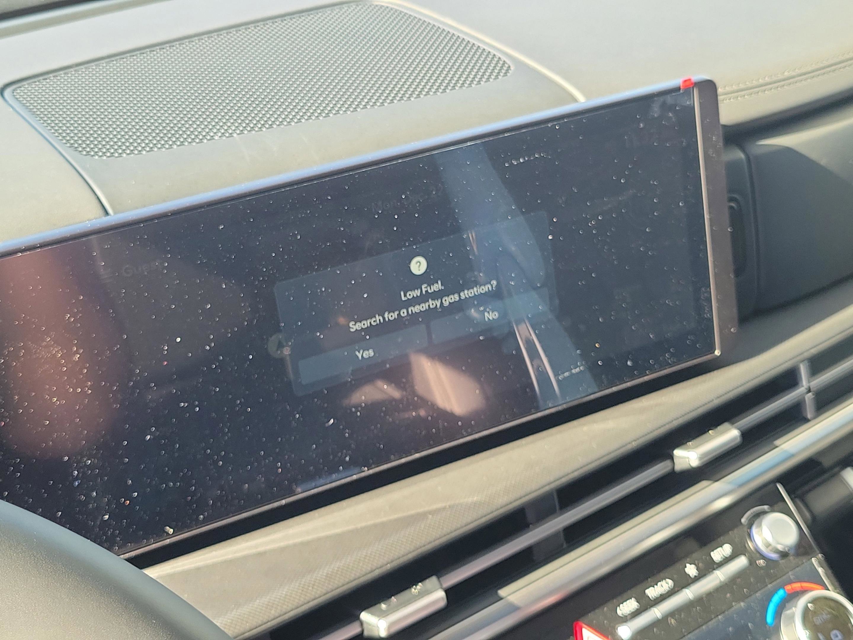 New 2026 Hyundai Santa Fe XRT image 16