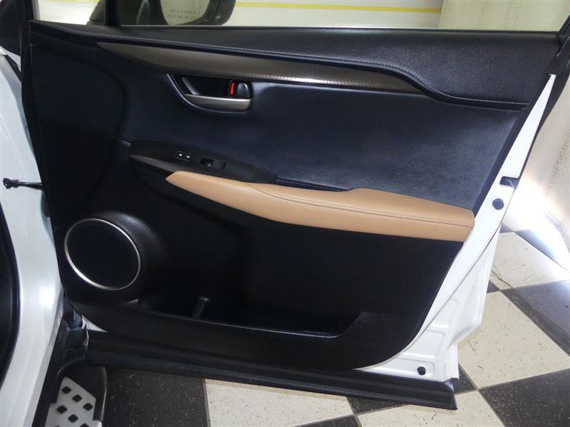 Used 2016 Lexus NX 200t AWD w/ Premium Package image 25