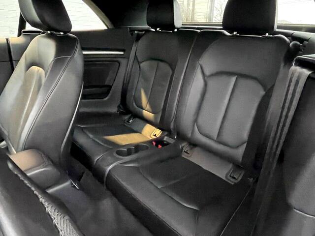 Used 2019 Audi A3 2.0T Premium w/ Convenience Package image 22