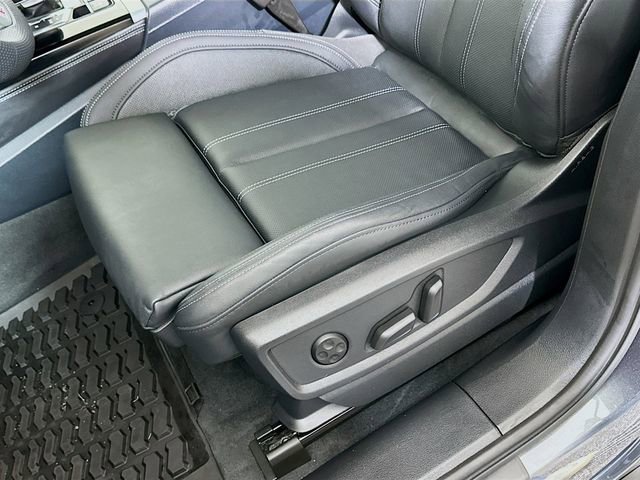 Used 2025 Audi Q5 Prestige image 21