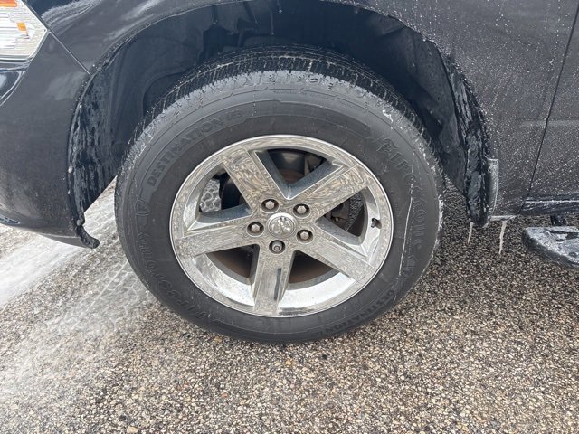 Used 2014 RAM 1500 Express image 9