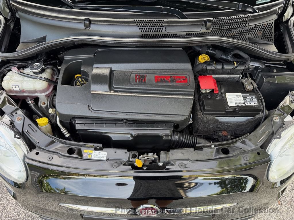 Used 2015 FIAT 500 Pop w/ Mopar Adventure Package FWD image 56