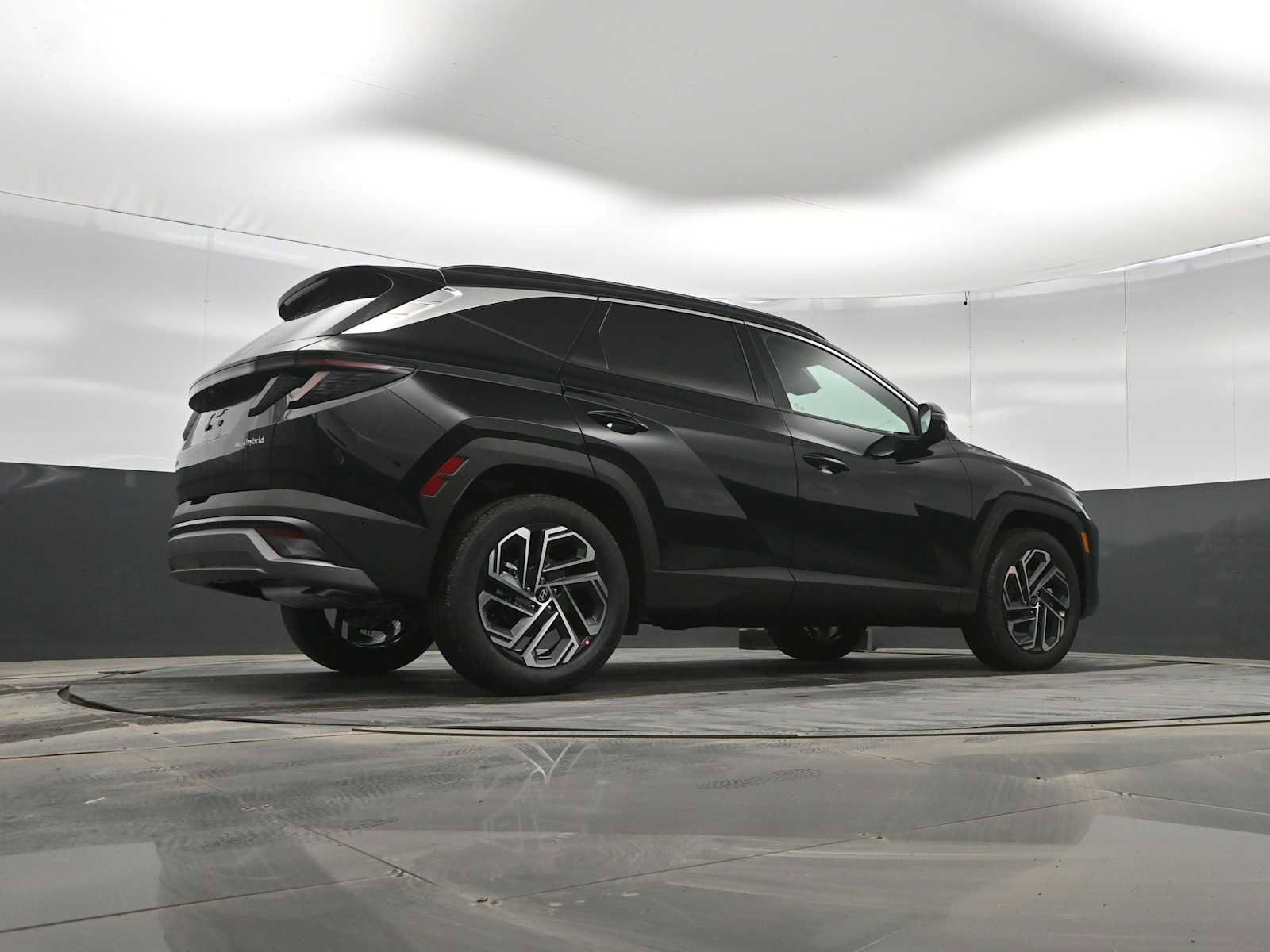 New 2026 Hyundai Tucson Limited image 36