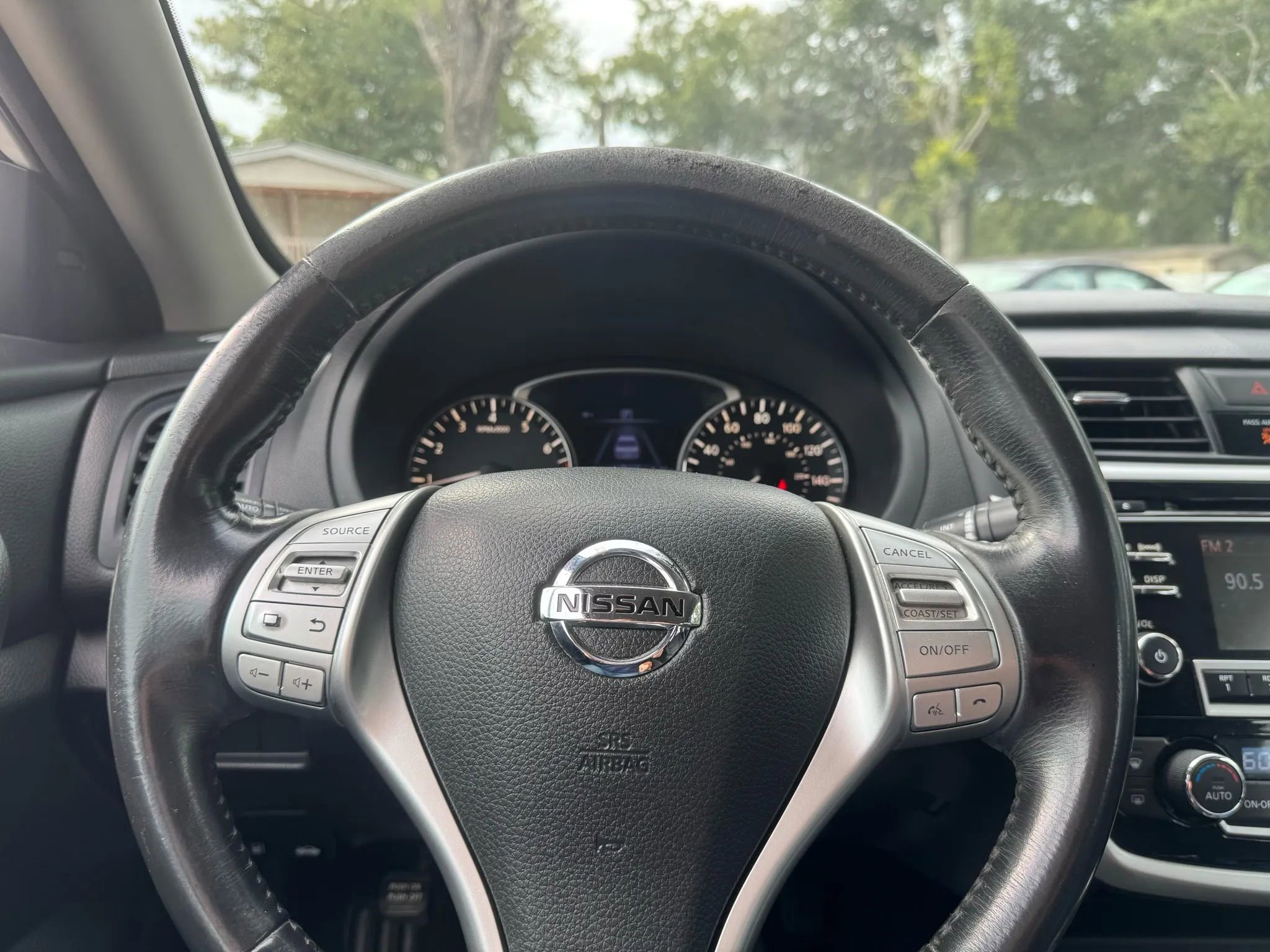 Used 2018 Nissan Altima 2.5 SV image 18