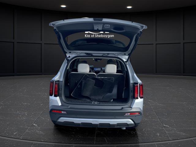 Used 2022 Kia Sorento X-Line EX AWD/4WD image 15