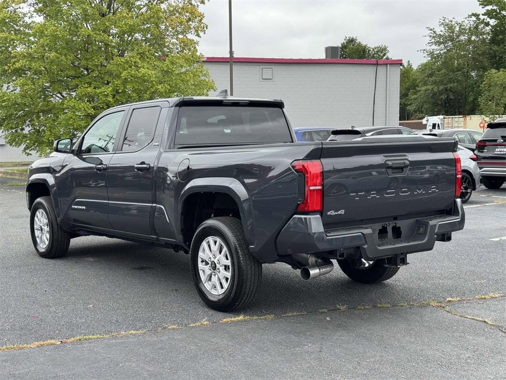 Used 2024 Toyota Tacoma SR5 image 22