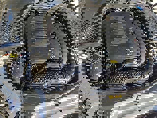 Used 2020 Mercedes-Benz C 300 Sedan image 14