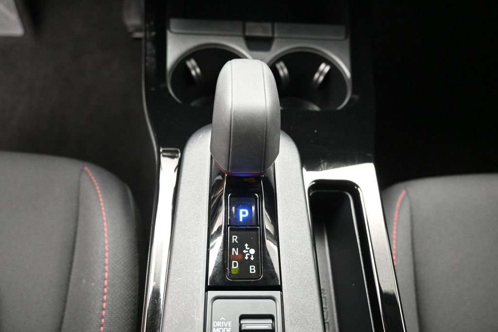 Certified 2024 Toyota Prius Prime FWD image 22