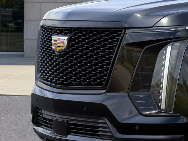 New 2026 Cadillac Escalade Sport AWD/4WD image 13