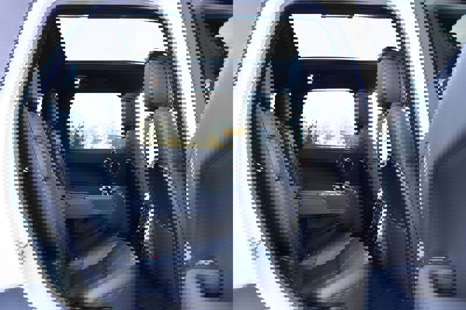 Used 2018 Land Rover Range Rover Sport SE image 17