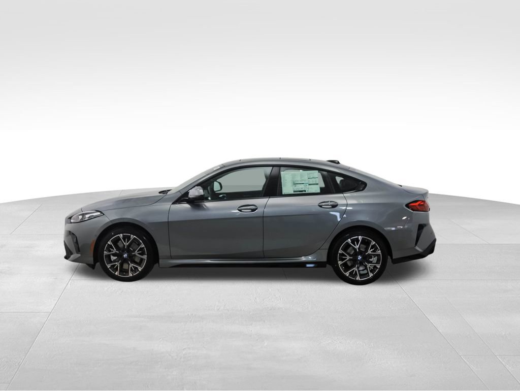 Certified 2025 BMW 228i xDrive 228 xDrive Gran Coupe w/ Premium Package image 2