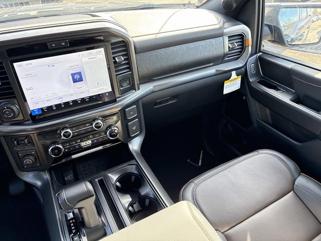 New 2025 Ford F150 Tremor w/ Equipment Group 402A High image 15