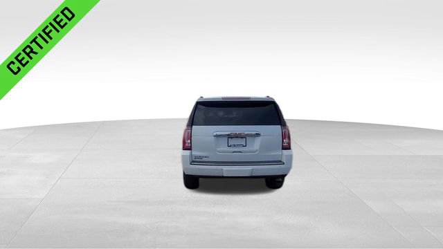 Used 2020 GMC Yukon Denali image 8