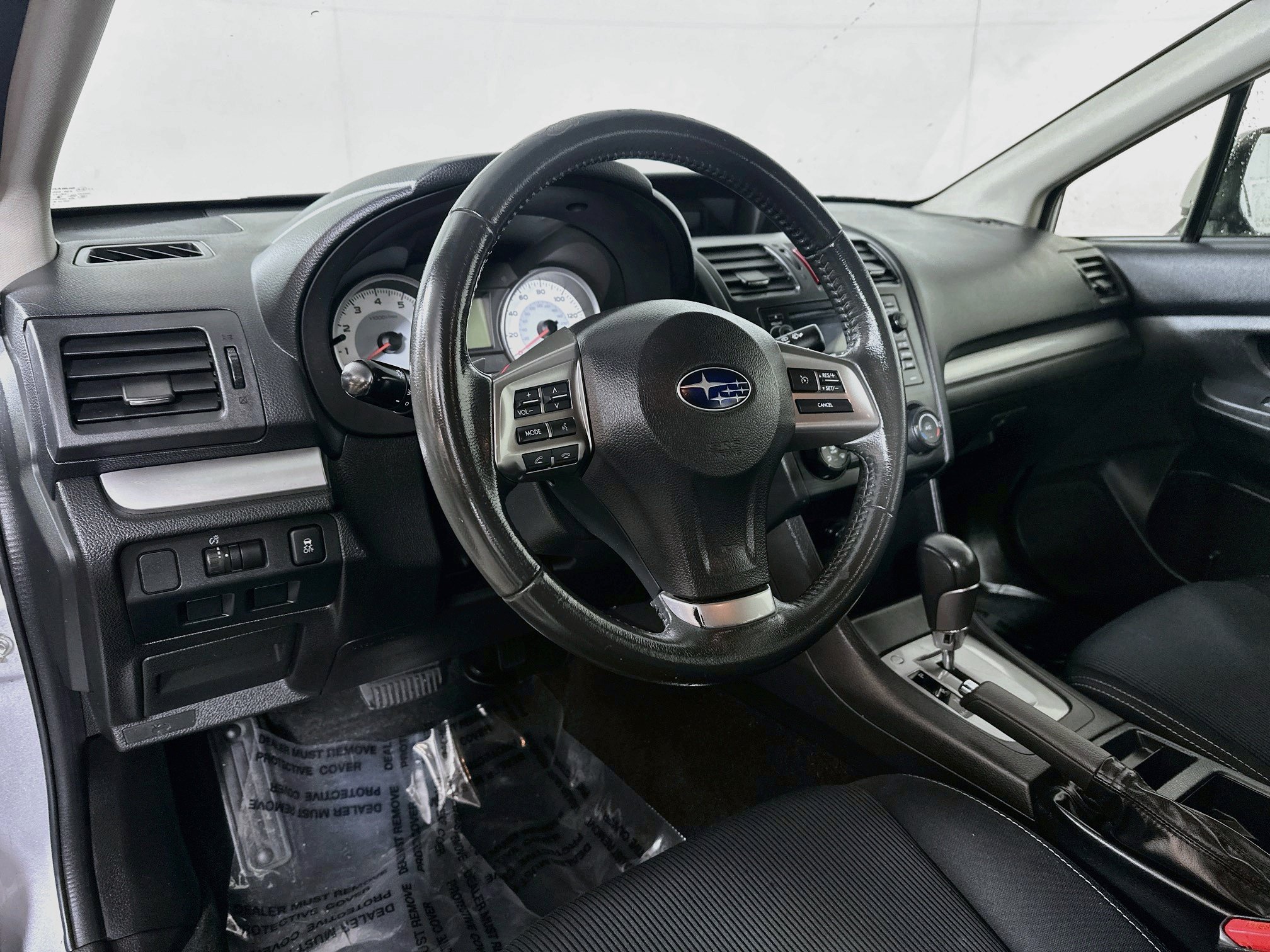 Used 2014 Subaru Impreza 2.0i Sport Premium w/ Popular Package #1 AWD/4WD image 9