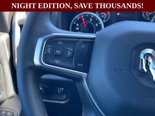 Certified 2025 RAM 3500 Big Horn image 26