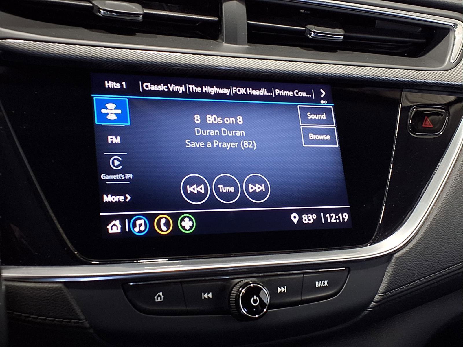 Used 2022 Buick Encore GX Preferred w/ Cold Weather Comfort Package image 24