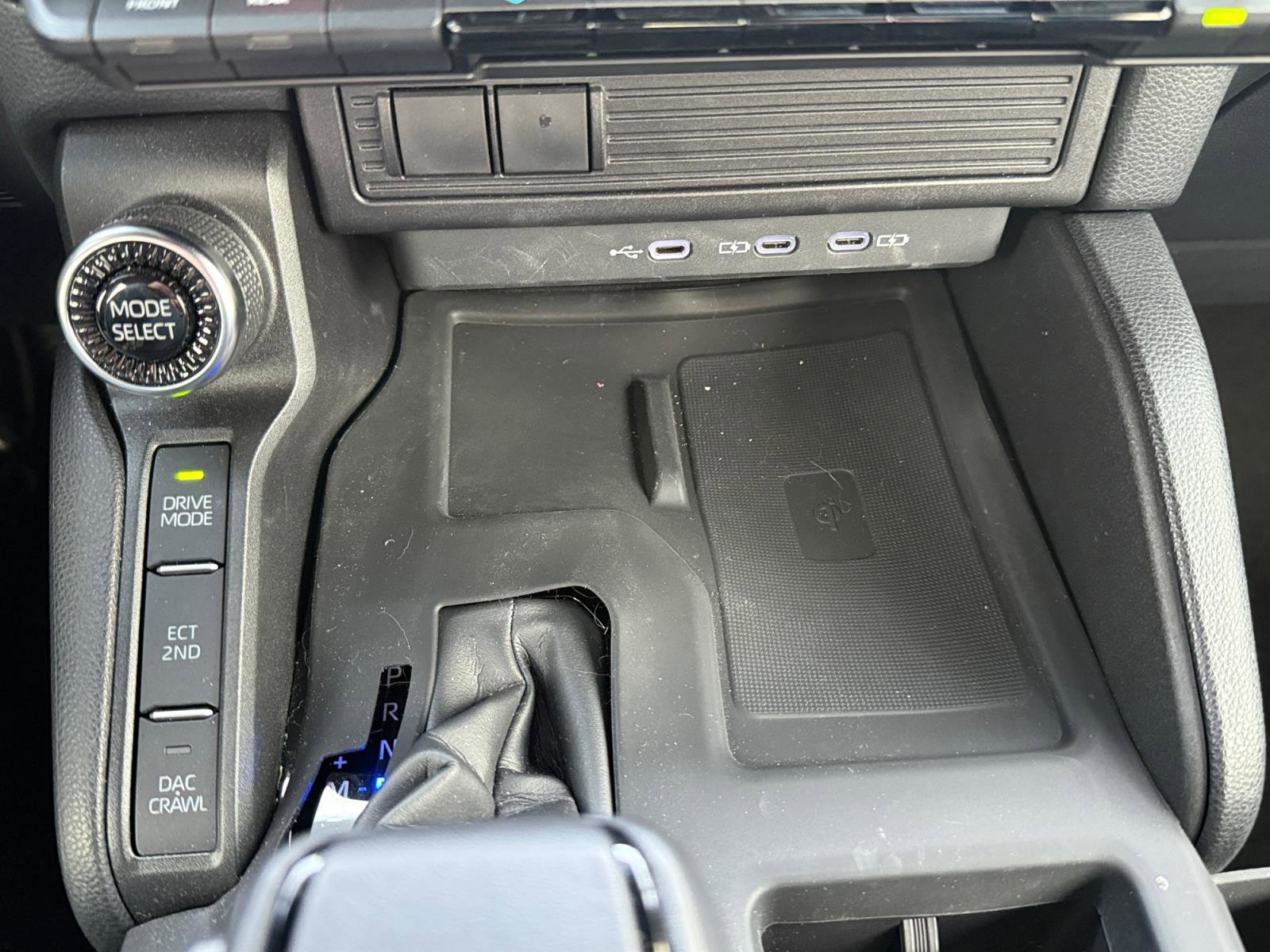 Used 2025 Toyota Land Cruiser 1958 image 26