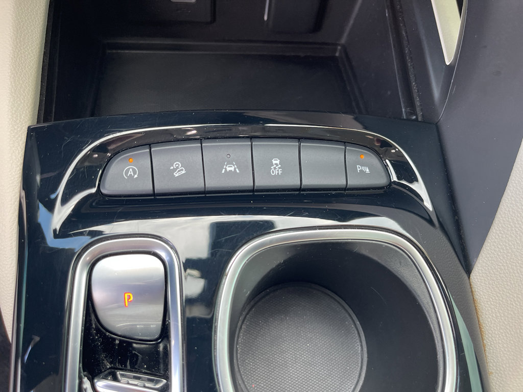 Used 2021 Buick Envision Essence image 28