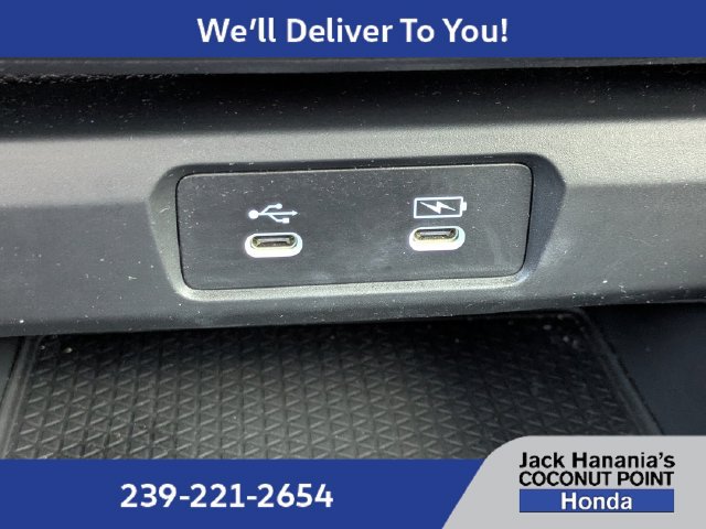 Used 2024 Honda Accord EX image 23