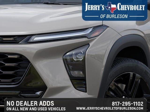 New 2026 Chevrolet Trax ACTIV w/ Driver Confidence Package FWD image 12