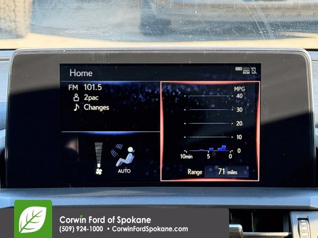 Used 2021 Lexus NX 300 AWD w/ Premium Package image 28
