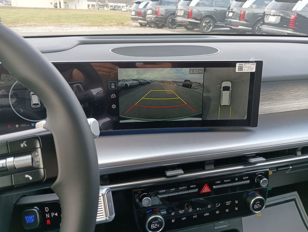 New 2026 Hyundai Ioniq 9 SEL AWD/4WD image 23