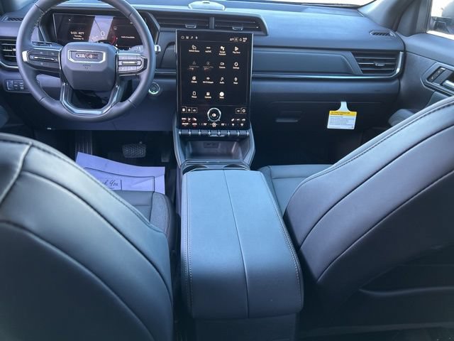 New 2026 GMC Terrain AT4 w/ Technology Package II AWD/4WD image 7