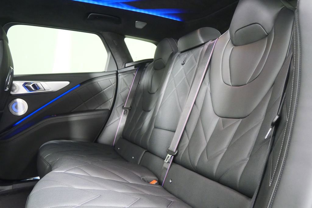 New 2026 BMW XM Label Red image 18