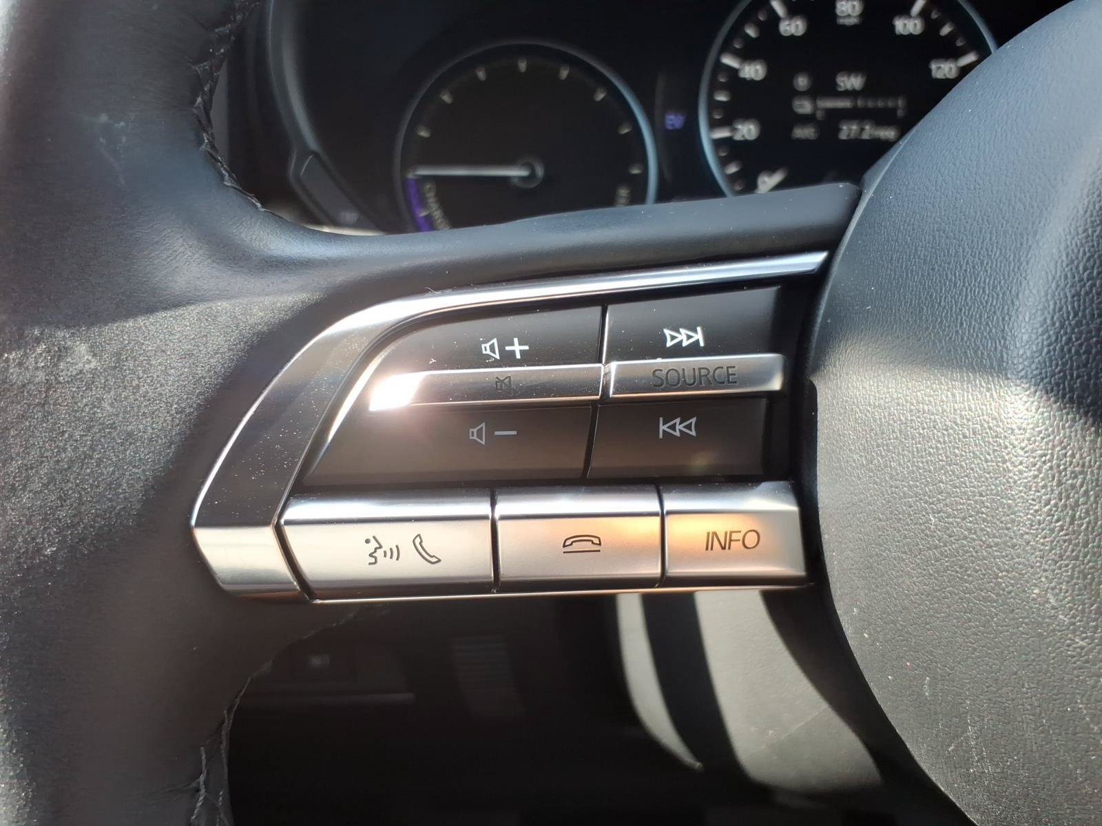 Used 2025 MAZDA CX-50 2.5 Hybrid w/ Cargo Package AWD/4WD image 15