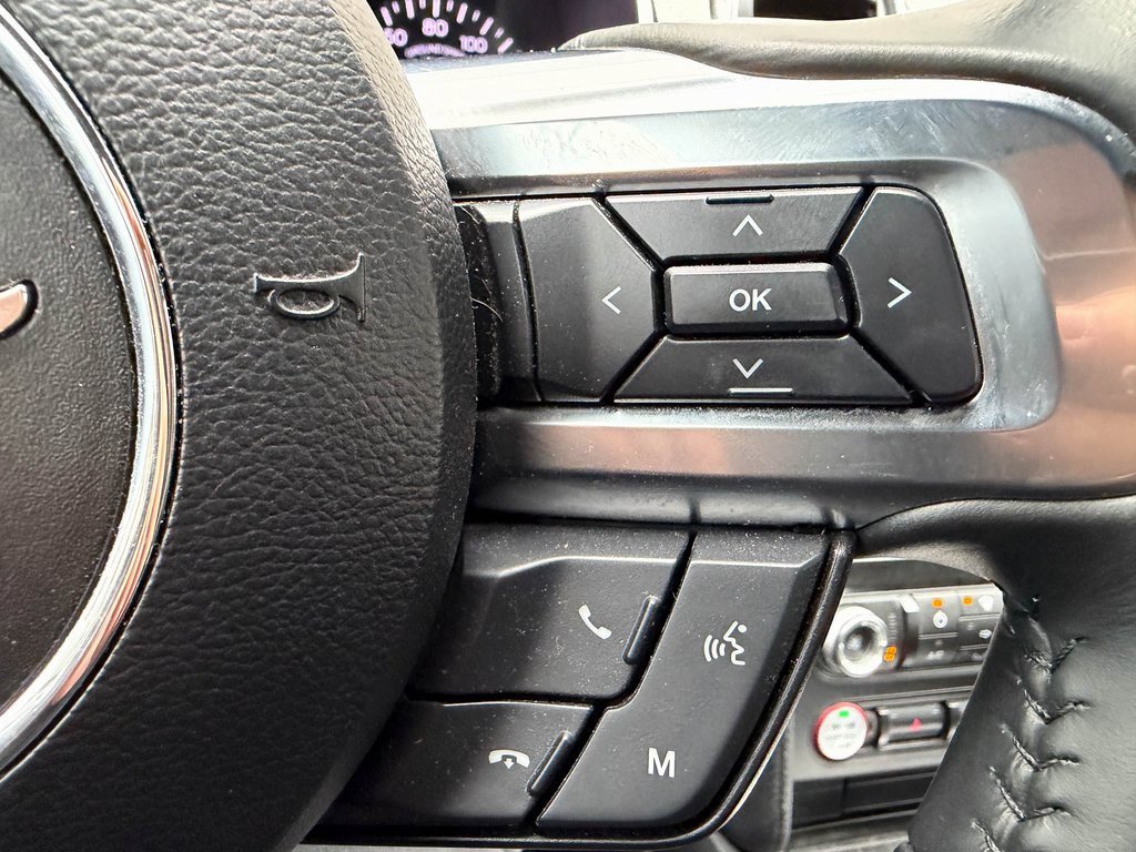 Certified 2019 Ford Mustang GT image 29