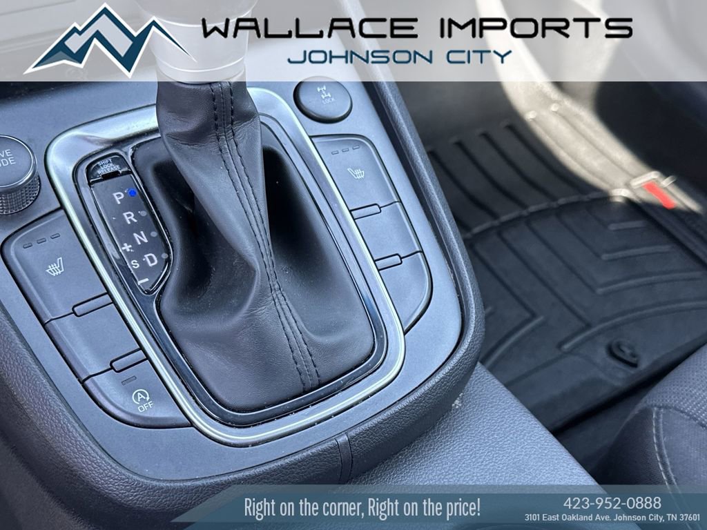 Used 2022 Hyundai Kona SEL w/ Convenience Package AWD/4WD image 30