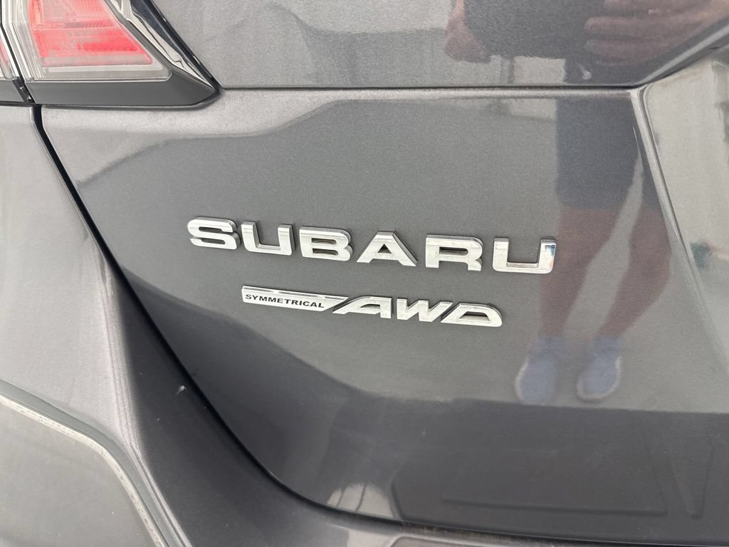 Used 2020 Subaru Outback Touring XT AWD/4WD image 9