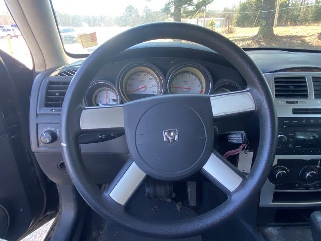 Used 2009 Dodge Charger SXT image 21