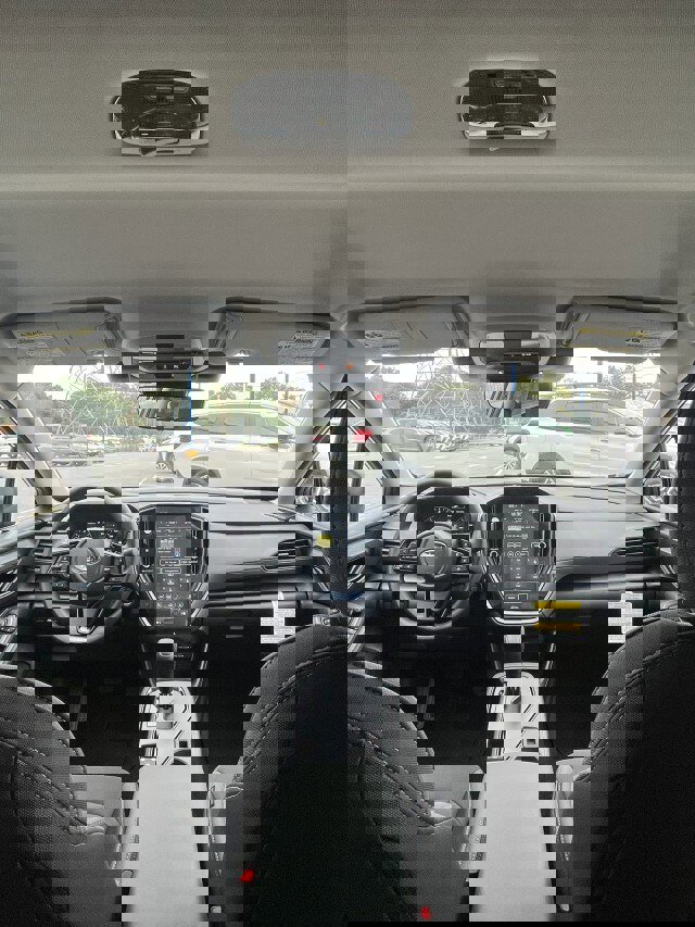 New 2026 Subaru Crosstrek 2.5i Premium image 13