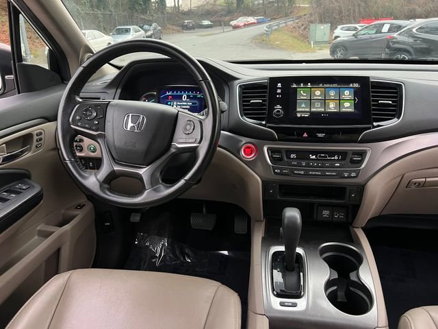 Used 2019 Honda Pilot EX-L image 17