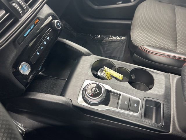 Used 2023 Ford Escape ST-Line w/ Tech Pack #1 image 19