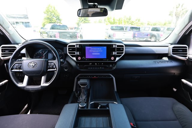 Used 2022 Toyota Tundra SR5 RWD image 30