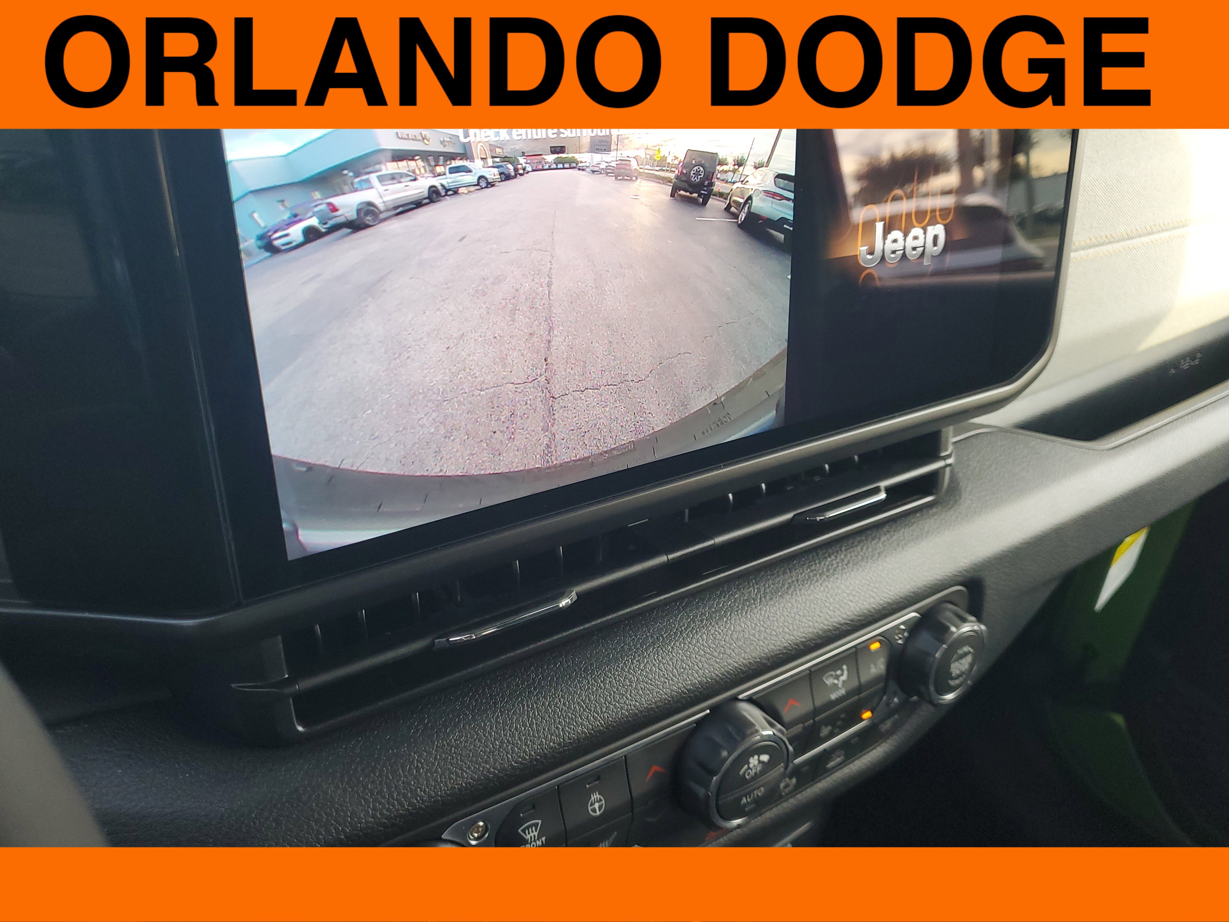 New 2026 Jeep Wrangler Sport S image 17