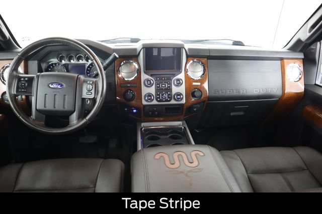 Used 2015 Ford F450 King Ranch AWD/4WD image 30