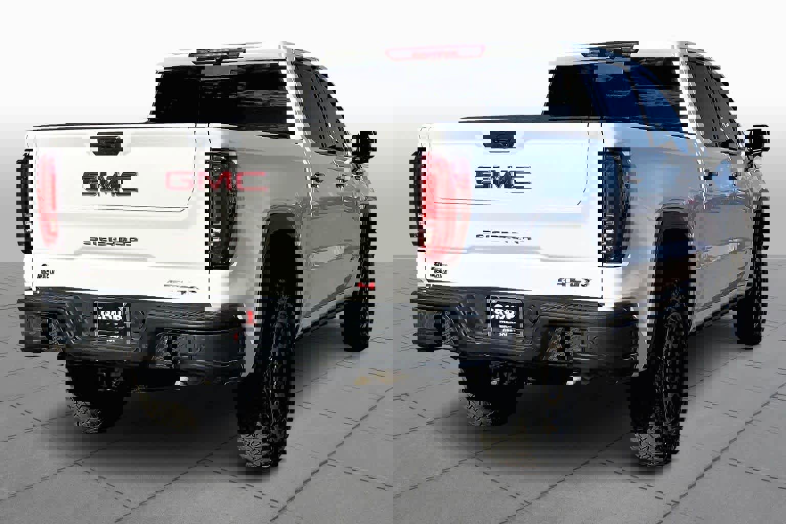 Used 2024 GMC Sierra 1500 AT4X w/ AT4X AEV Edition image 13