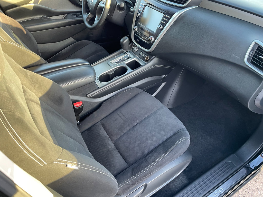 Used 2022 Nissan Murano S image 21