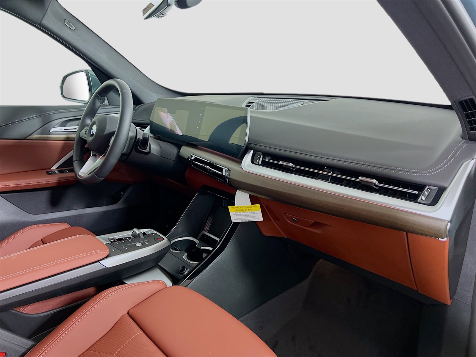 New 2026 BMW X1 xDrive28i image 32