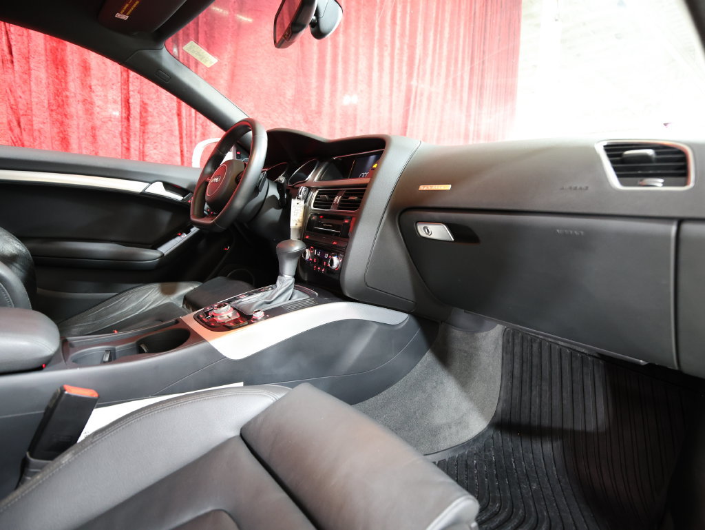 Used 2015 Audi A5 2.0T Premium Plus AWD/4WD image 23