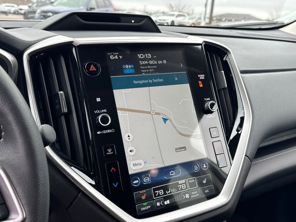 New 2026 Subaru Ascent Limited image 26