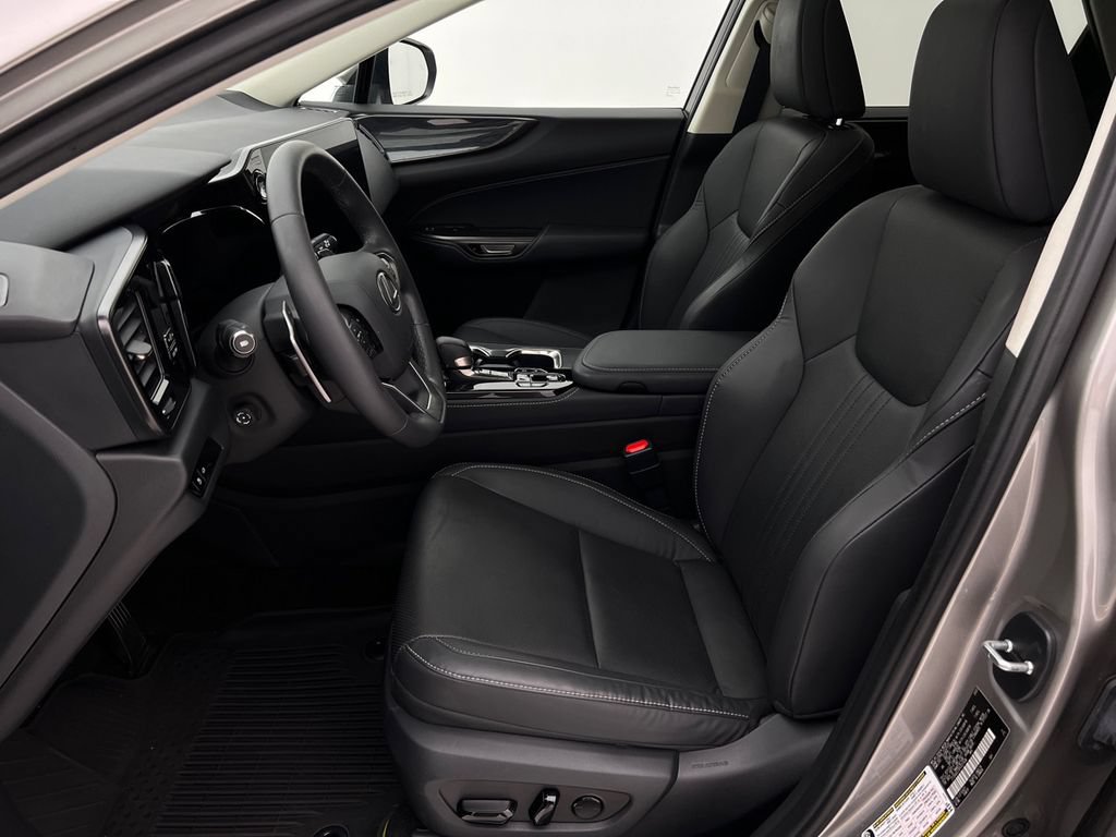 Certified 2023 Lexus NX 350 AWD image 15