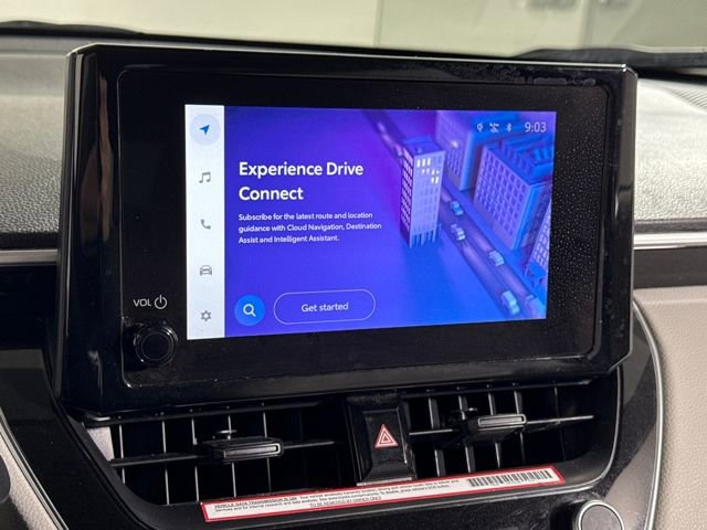 Used 2024 Toyota Corolla Cross LE image 34