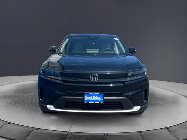 Certified 2025 Honda Prologue EX image 8