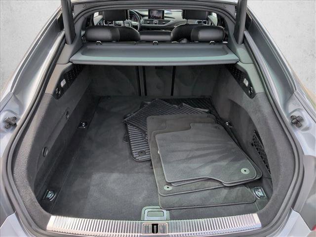 Used 2018 Audi A7 3.0T Premium Plus image 6