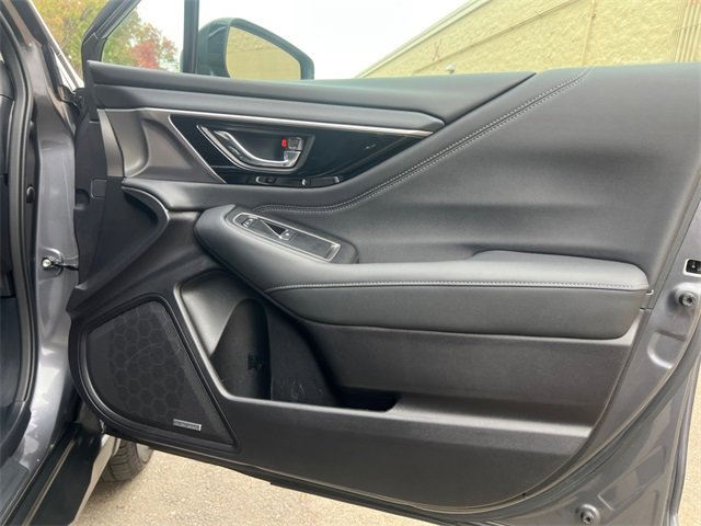 Used 2023 Subaru Outback Touring XT image 20